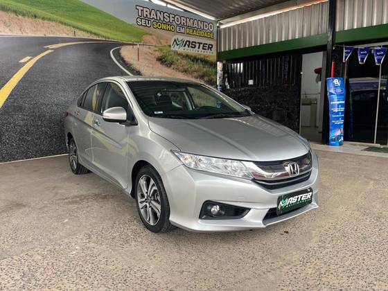 HONDA CITY 1.5 DX 16V FLEX 4P MANUAL HONDA CITY 1.5 DX 16V FLEX 4P MANUAL